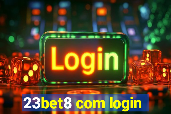 23bet8 com login